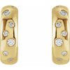 Natural Diamond | Round