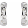 Natural Diamond | Round