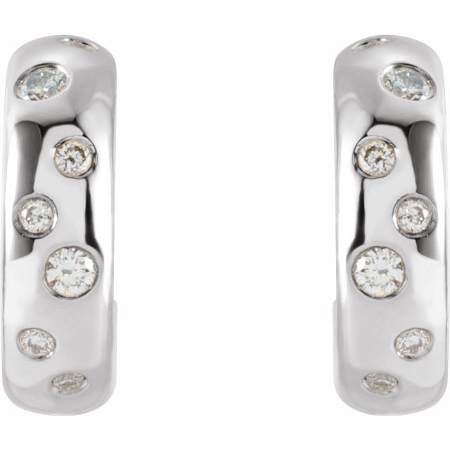 Natural Diamond | Round