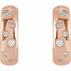Natural Diamond | Round