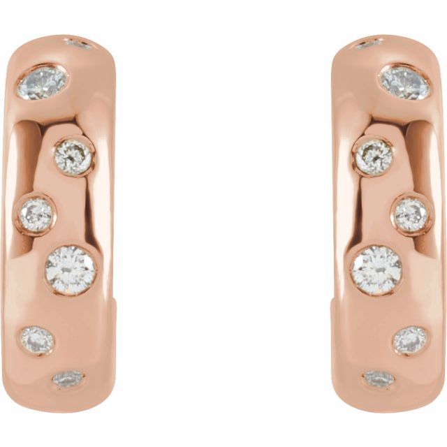 Natural Diamond | Round
