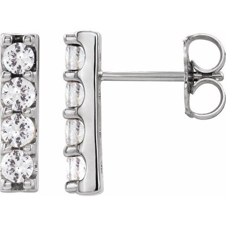 Natural Diamond | Round | 2.5mm