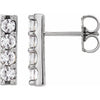 Natural Diamond | Round | 2.5mm