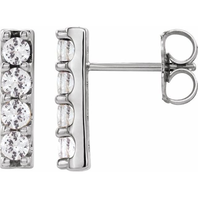 Natural Diamond | Round | 2.5mm