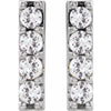 Natural Diamond | Round | 2.5mm