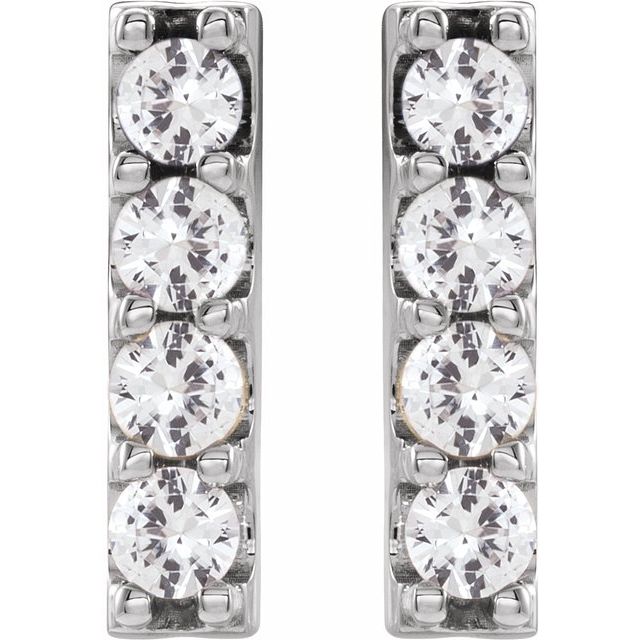 Natural Diamond | Round | 2.5mm