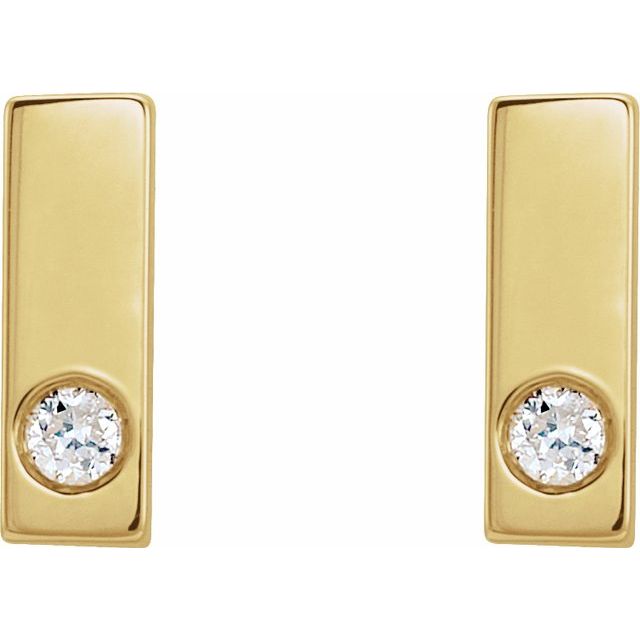 Natural Diamond | Round | 1.5mm