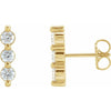 Natural Diamond | Round | 3mm