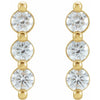 Natural Diamond | Round | 3mm