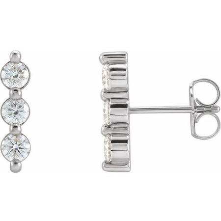 Natural Diamond | Round | 3mm