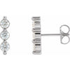 Natural Diamond | Round | 3mm
