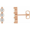 Natural Diamond | Round | 3mm
