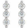Natural Diamond | Round | 3mm