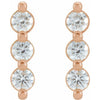 Natural Diamond | Round | 3mm