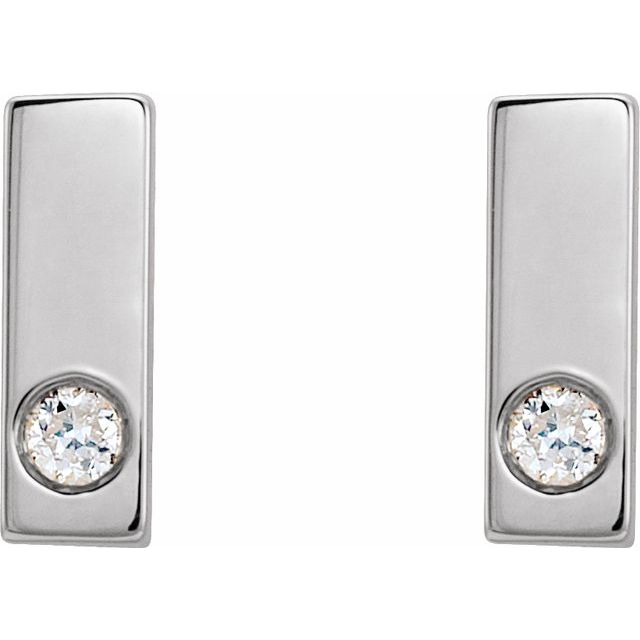 Natural Diamond | Round | 1.5mm