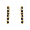 Natural Black Diamond | Round | 1.2mm
