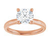 14K Rose | Round