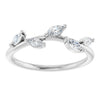 Natural Diamond | Marquise | 4 x 2mm