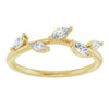 Natural Diamond | Marquise | 4 x 2mm | Lab-Grown Diamond | Marquise | 4 x 2mm