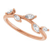 Natural Diamond | Marquise | 4 x 2mm | Lab-Grown Diamond | Marquise | 4 x 2mm