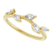 Natural Diamond | Marquise | 4 x 2mm | Lab-Grown Diamond | Marquise | 4 x 2mm