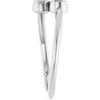 Lab-Grown Alexandrite | Round | 3mm
