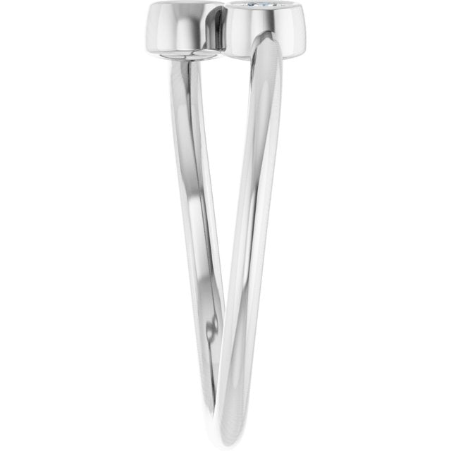 Natural Diamond | Round | 3mm
