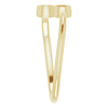 Natural Citrine | Round | 3mm
