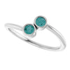 Lab-Grown Alexandrite | Round | 3mm