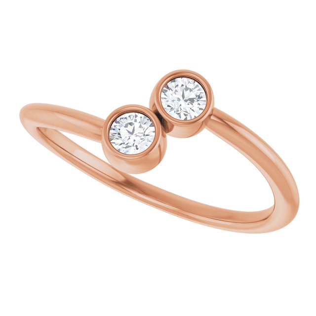 Natural Diamond | Round | 3mm