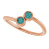 Lab-Grown Alexandrite | Round | 3mm