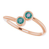 Lab-Grown Alexandrite | Round | 3mm