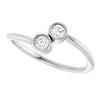 Natural Diamond | Round | 3mm