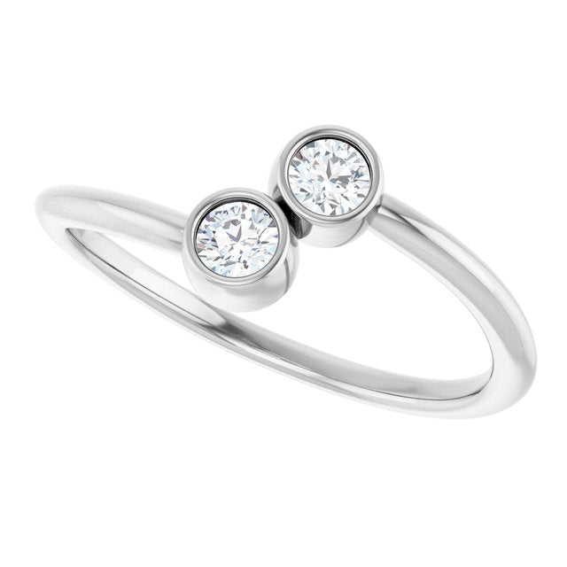 Natural Diamond | Round | 3mm