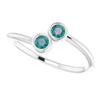 Lab-Grown Alexandrite | Round | 3mm