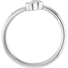 Natural Diamond | Round | 3mm