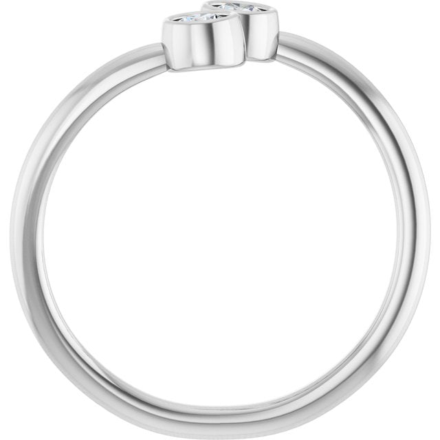 Natural Diamond | Round | 3mm
