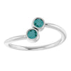 Lab-Grown Alexandrite | Round | 3mm