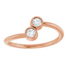 Natural Diamond | Round | 3mm