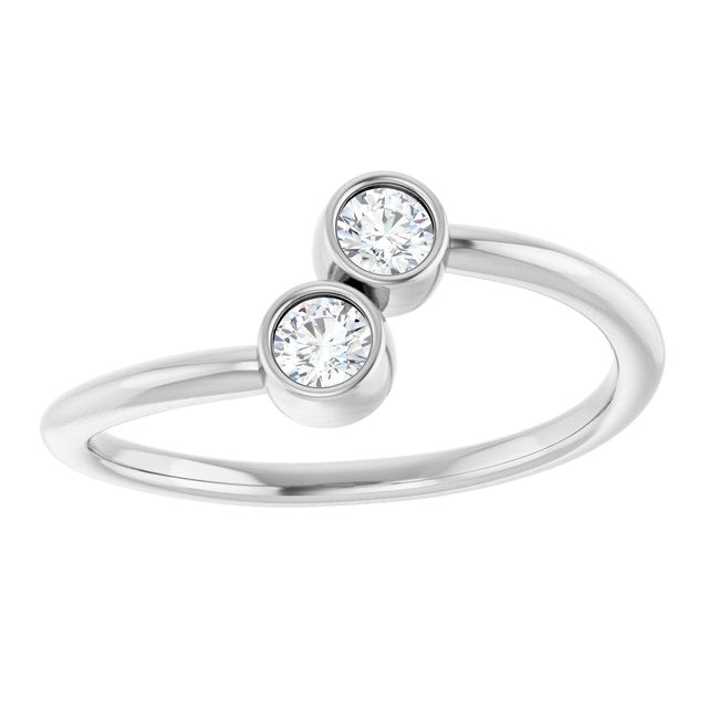 Natural Diamond | Round | 3mm