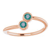 Lab-Grown Alexandrite | Round | 3mm