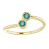 Lab-Grown Alexandrite | Round | 3mm