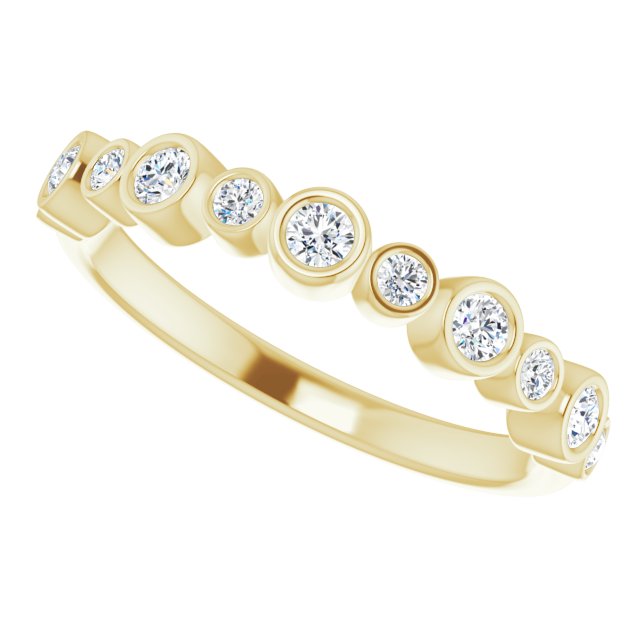 Natural Diamond | Round | 1.7mm