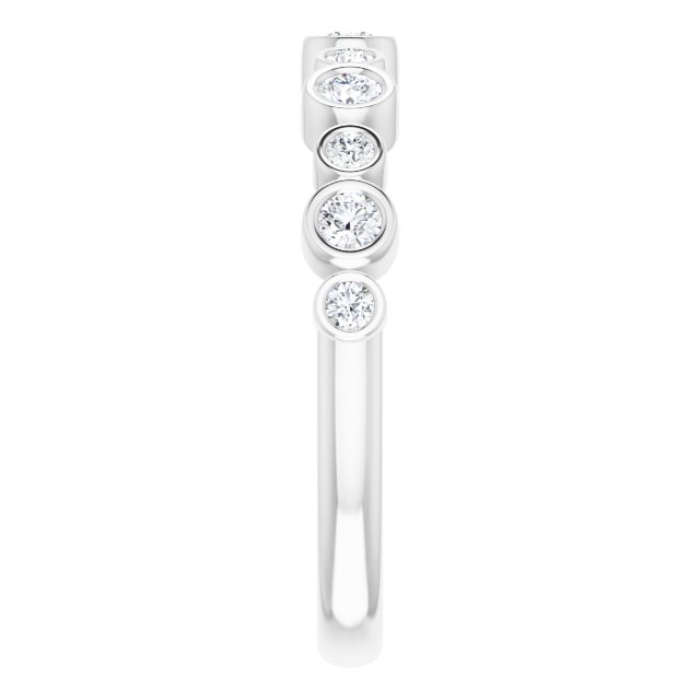Natural Diamond | Round | 1.7mm