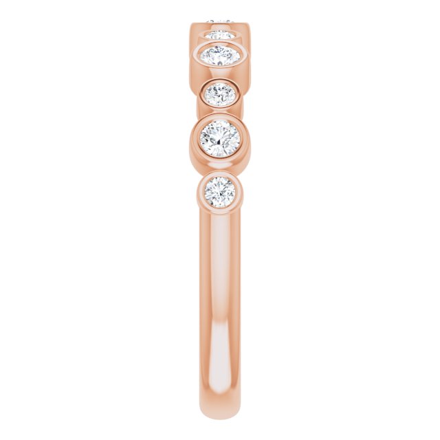 Natural Diamond | Round | 1.7mm