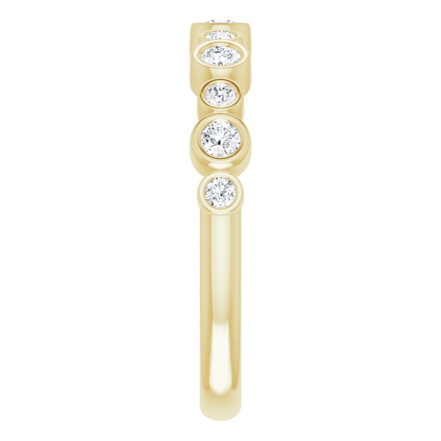 Natural Diamond | Round | 1.7mm