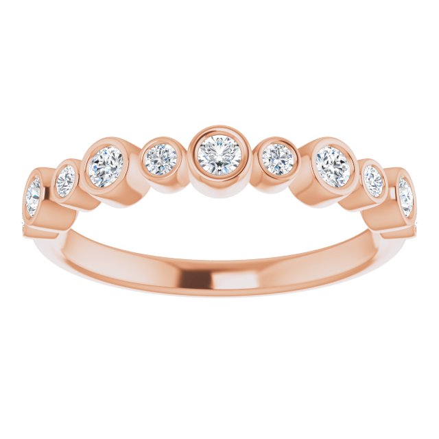 Natural Diamond | Round | 1.7mm