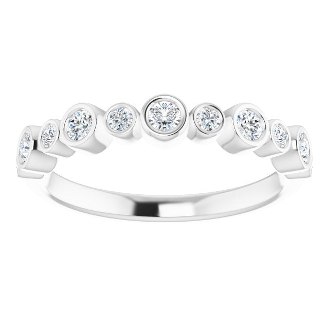 Natural Diamond | Round | 1.7mm