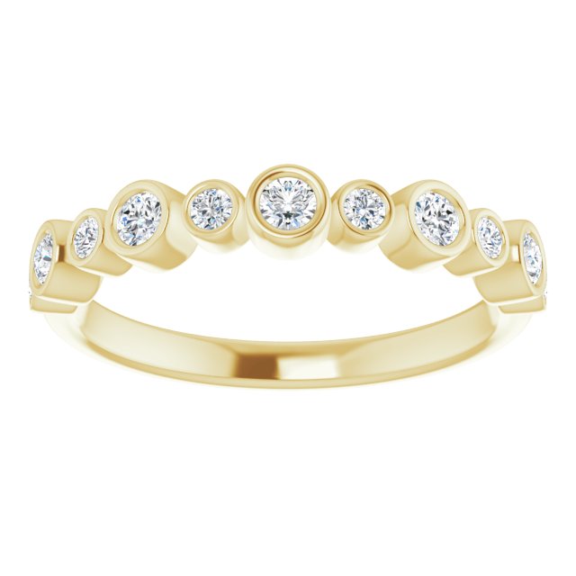 Natural Diamond | Round | 1.7mm