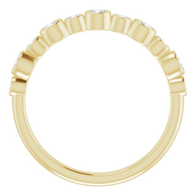 Natural Diamond | Round | 1.7mm